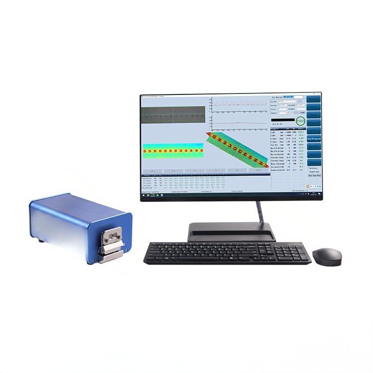 MULTICHANNEL 3D INTERFEROMETER